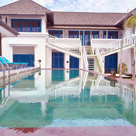 The Trawangan Resort Gili Trawangan Bagian luar foto