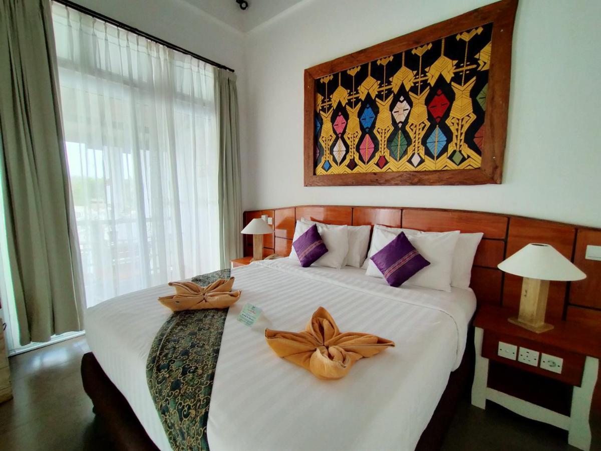 The Trawangan Resort Gili Trawangan Bagian luar foto
