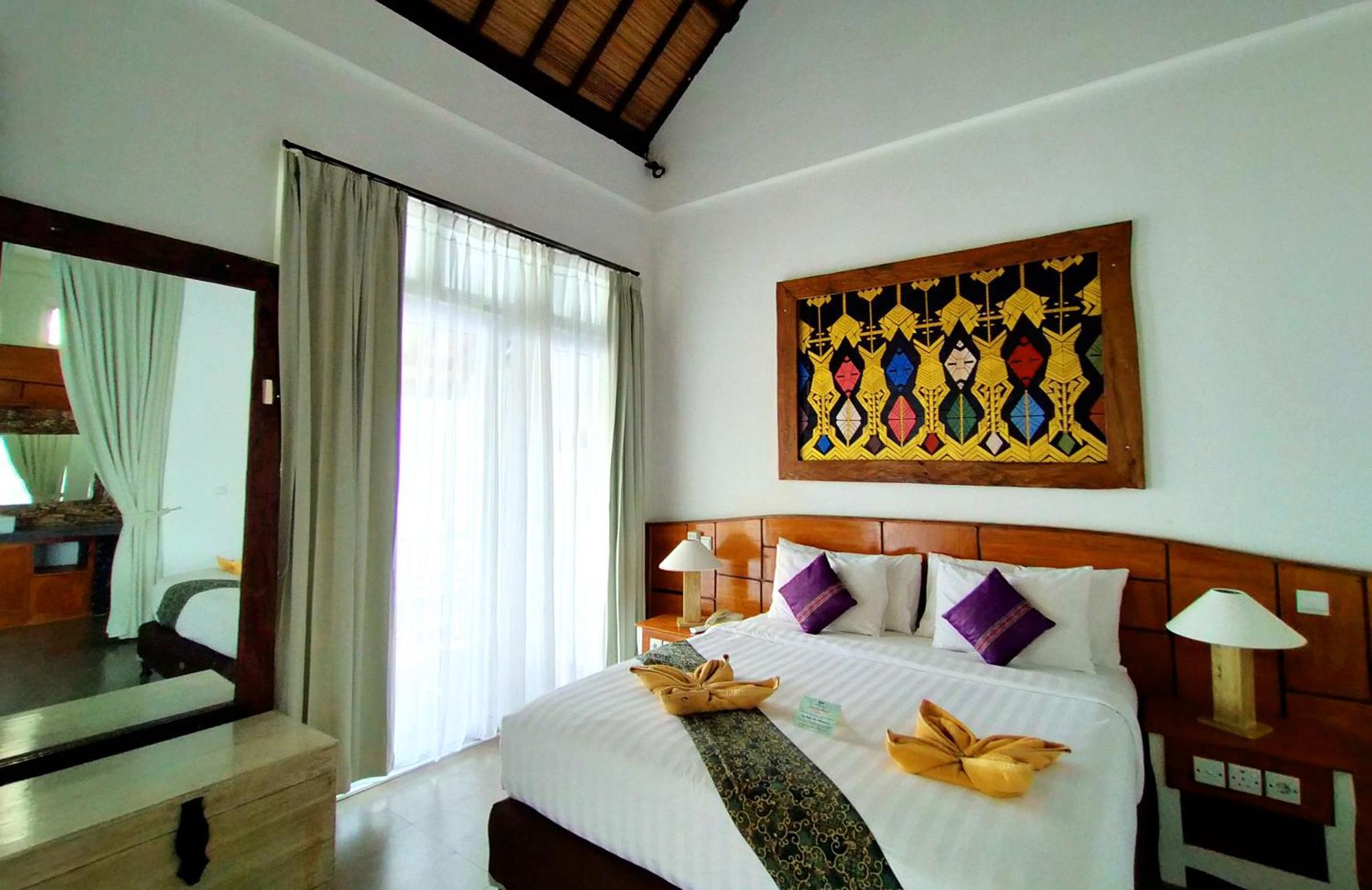 The Trawangan Resort Gili Trawangan Bagian luar foto