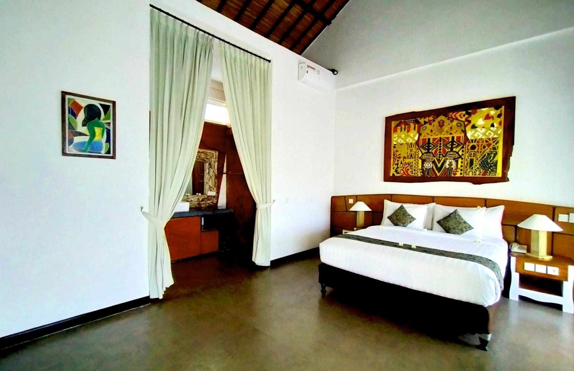 The Trawangan Resort Gili Trawangan Bagian luar foto