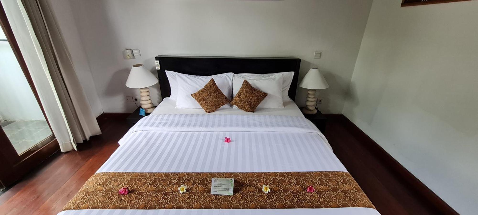 The Trawangan Resort Gili Trawangan Bagian luar foto