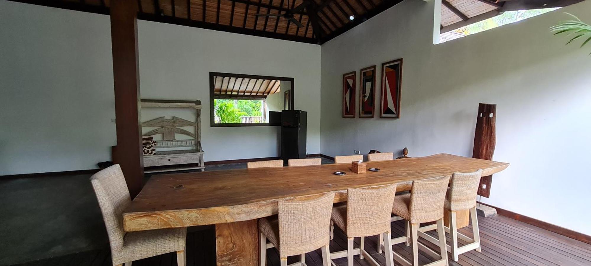 The Trawangan Resort Gili Trawangan Bagian luar foto